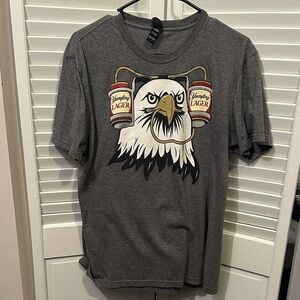 Yuengling Lager Beer Men's T-Shirt Like New Men’s L